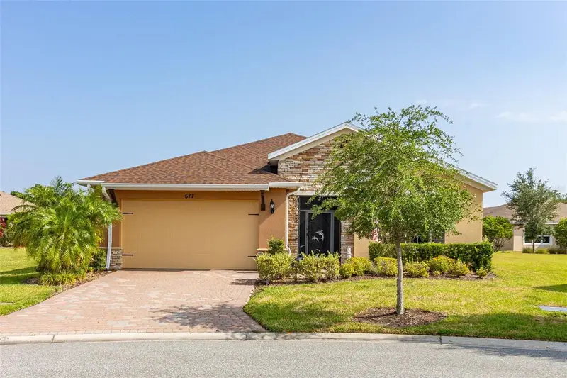 Solivita listing