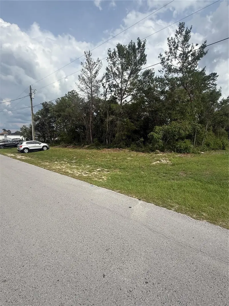 Tbd Sw 127th Lane Rd, FL