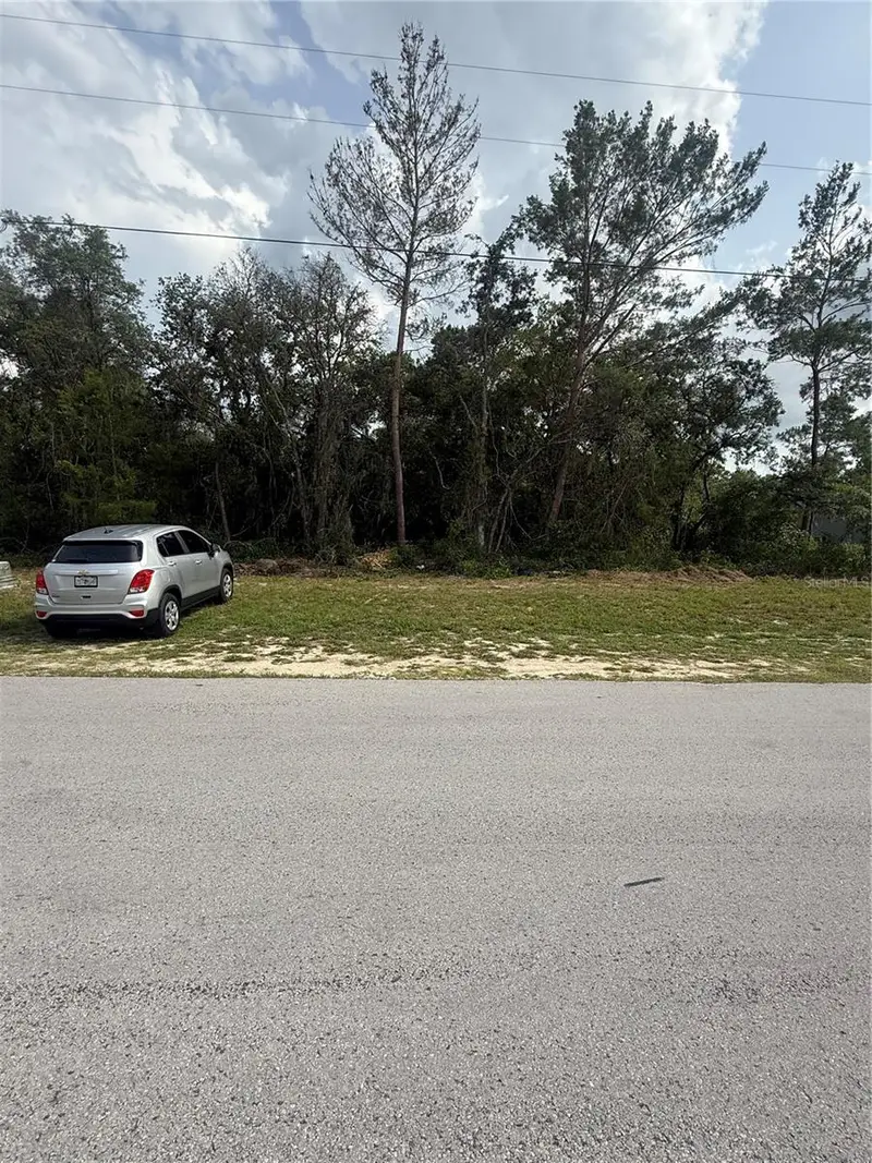 Tbd Sw 127th Lane Rd, FL