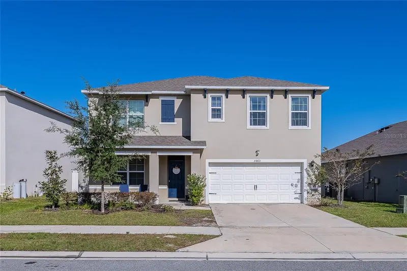 3883 Resting Robin Ave, FL