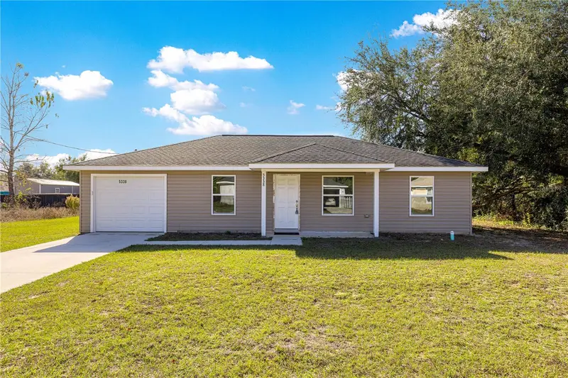 5338 Nw 6th Pl, FL
