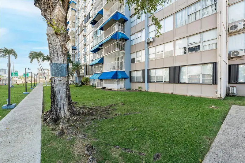 Apt 111 Cond Mundo Feliz Apt 111 Cond. Mundo Feliz #111, PR