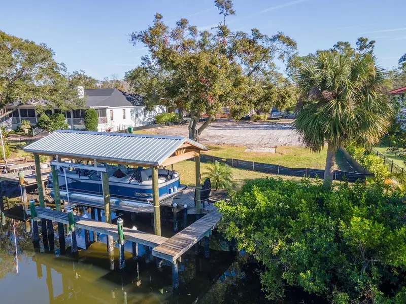 2609 N Dundee St, FL