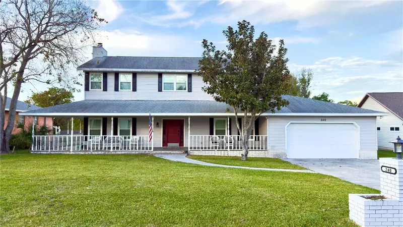 240 Santa Rosa Dr, FL