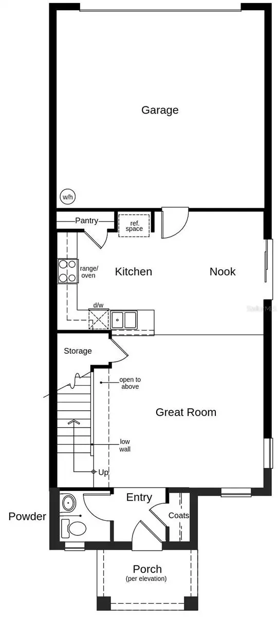 9620 Westside Hills Dr, FL