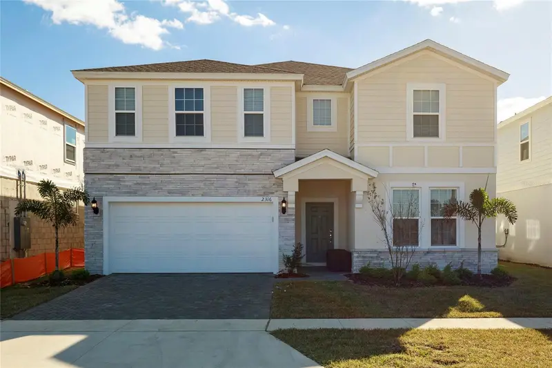 2316 Lelani Cir, FL