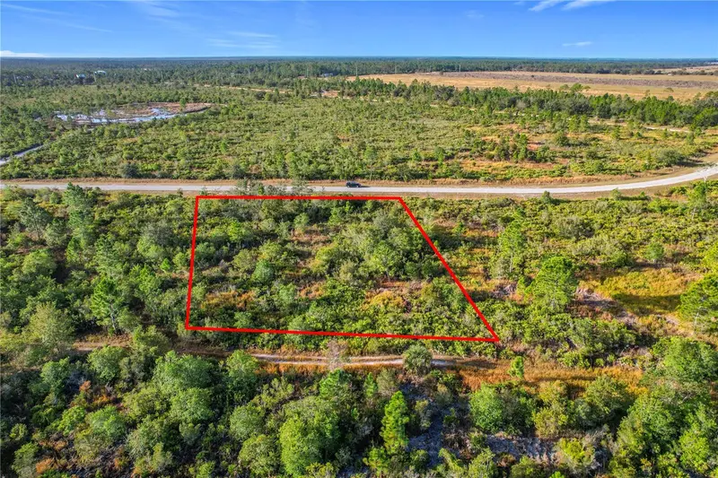 Lot 81 Meadow Lark Blvd, FL