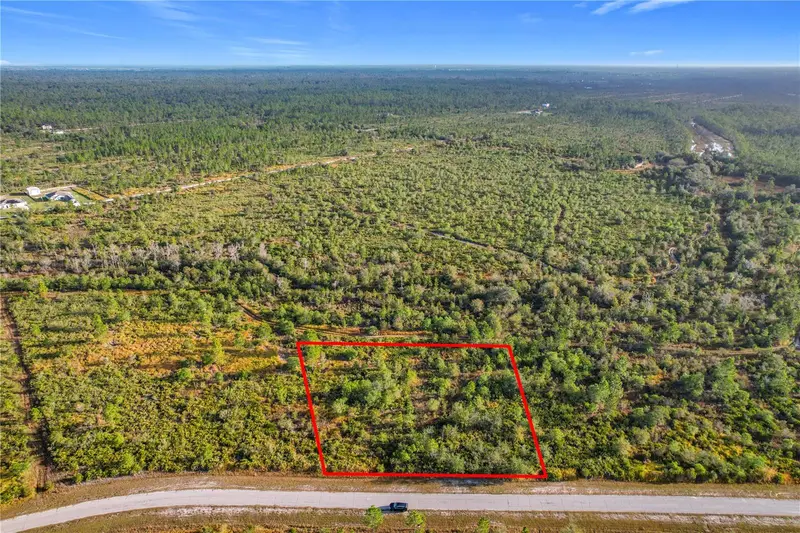 Lot 81 Meadow Lark Blvd, FL