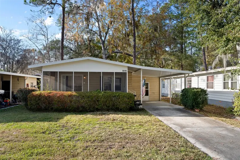8416 Nw 39th Cir, FL