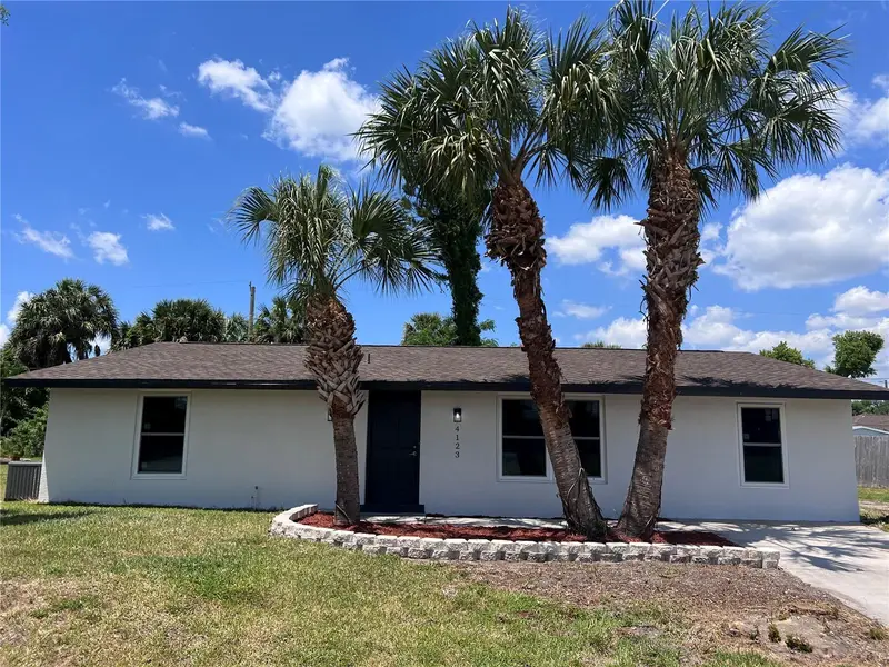 4123 Michel Tree St, FL