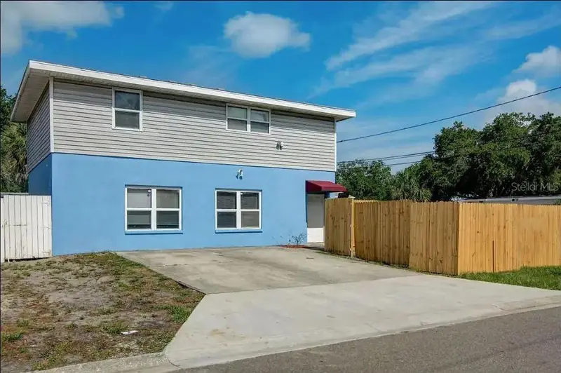 1002 Vine Ave, FL