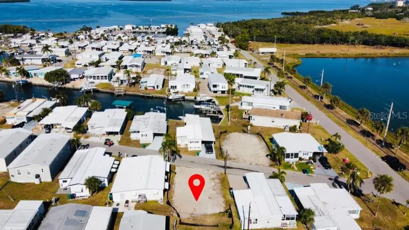 291 Nassau Dr, FL