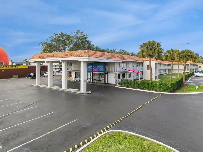 5367 W Irlo Bronson Memorial Hwy #1-209, FL