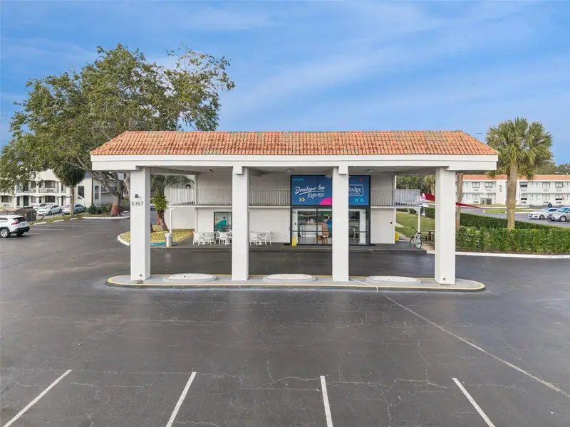 5367 W Irlo Bronson Memorial Hwy #1-209, FL