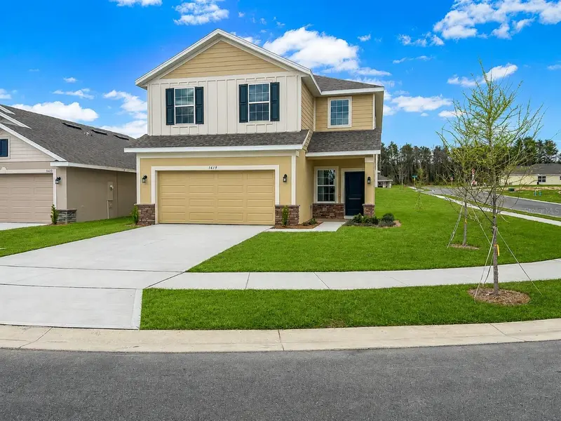 1619 Ann Rose Way, FL