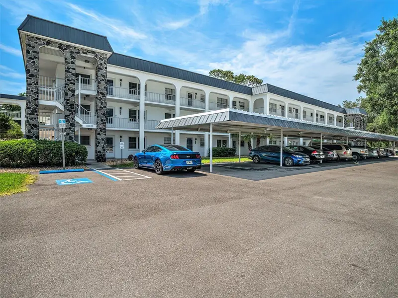 4801 Airport Rd #118, FL