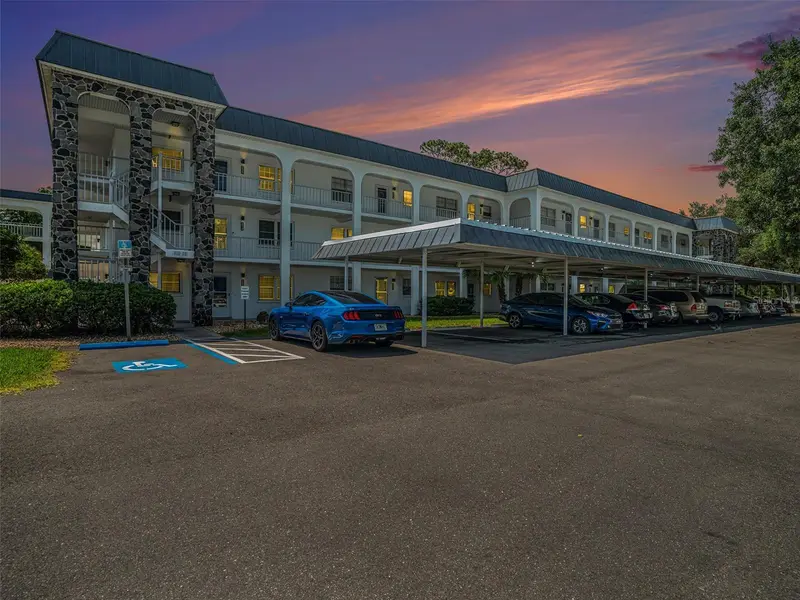 4801 Airport Rd #118, FL