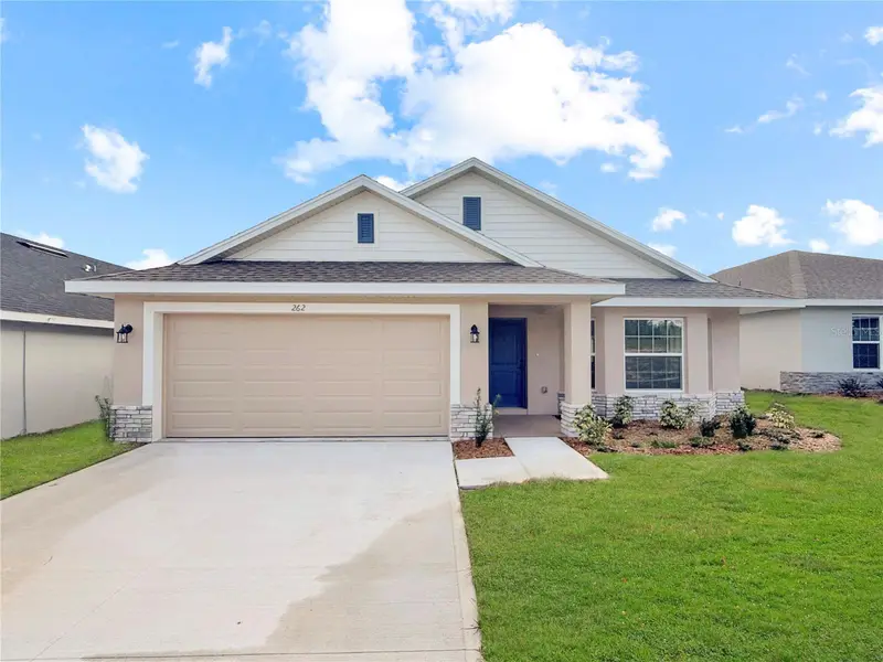 262 Verny Grove Lane, FL