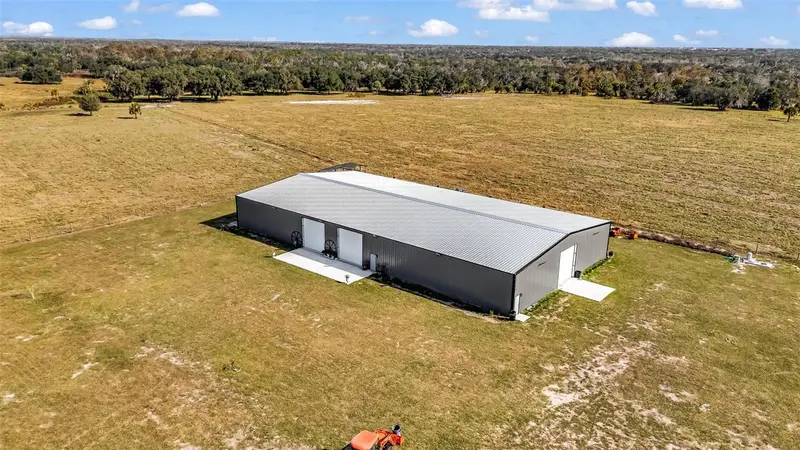 Nw Co Rd 661, FL