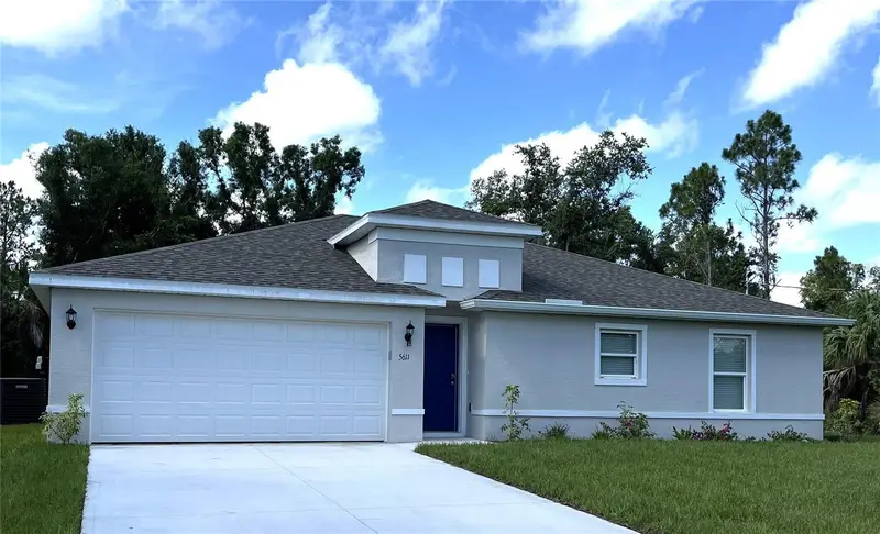 5611 Nymph Ave, FL