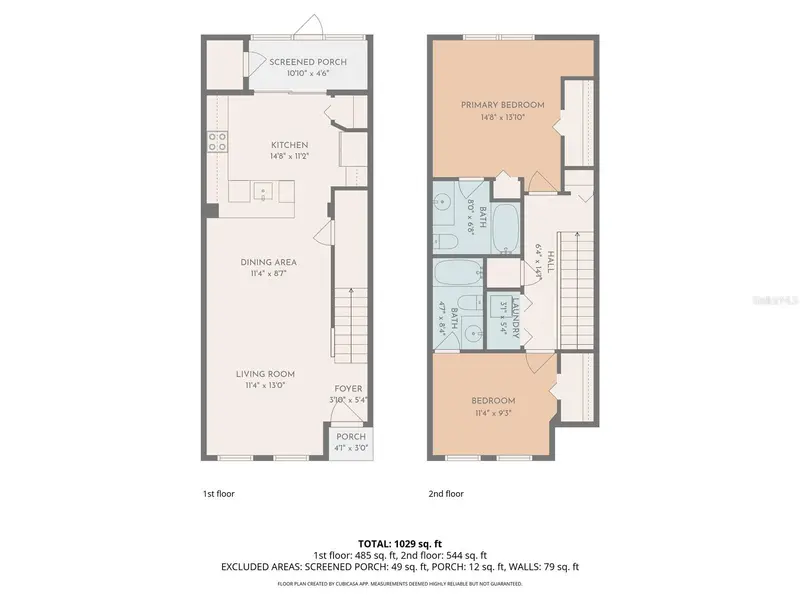 6950 Towering Spruce Dr, FL
