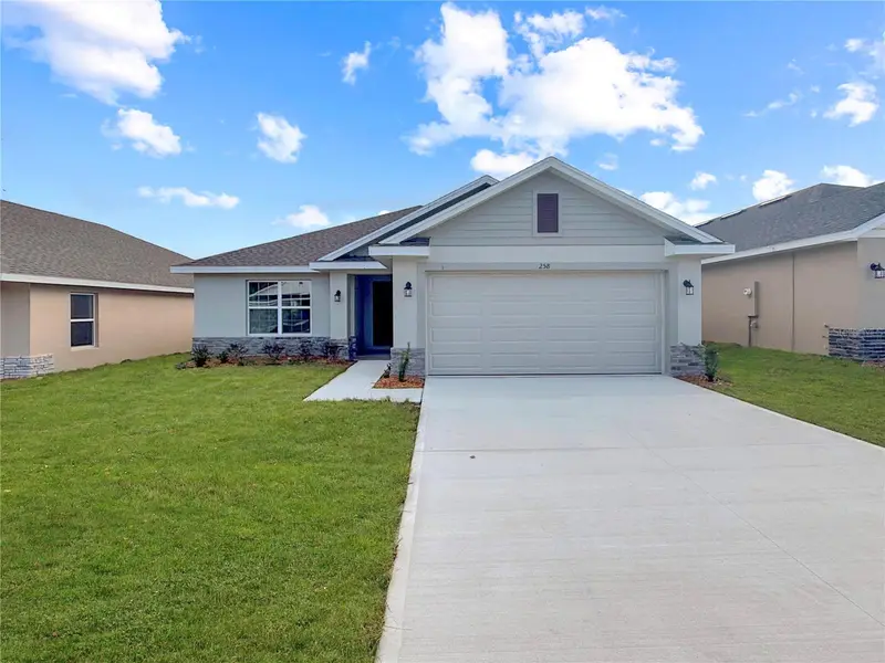 258 Verny Grove Lane, FL