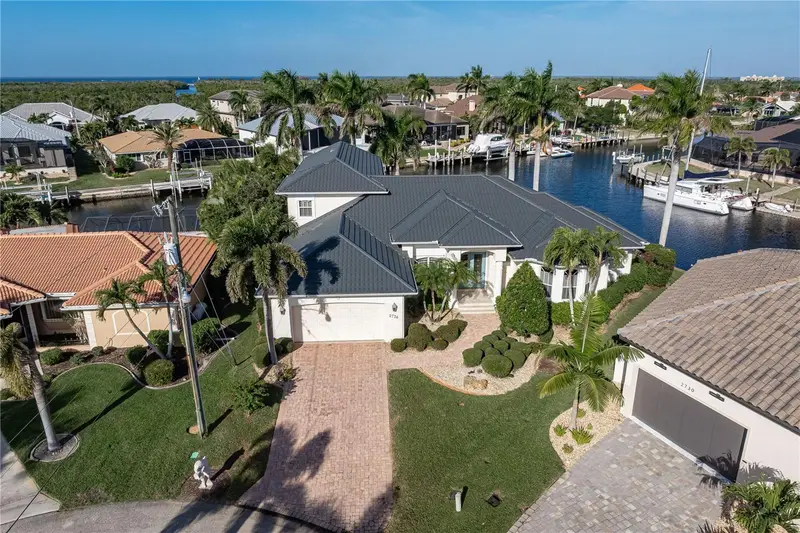 2736 Mayaguana Ct, FL
