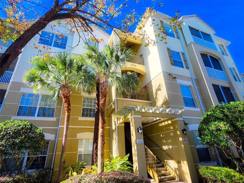 3326 Robert Trent Jones Drive Dr #402, FL