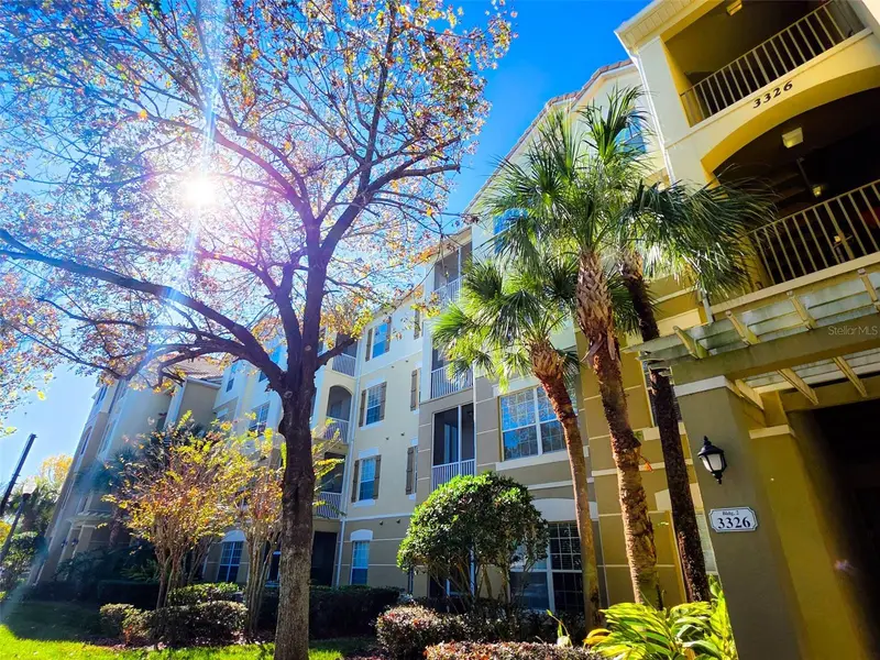 3326 Robert Trent Jones Drive Dr #402, FL