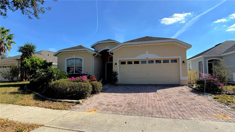 1131 N Hampton Dr, FL