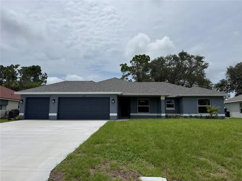 4081 Birnam Ter, FL