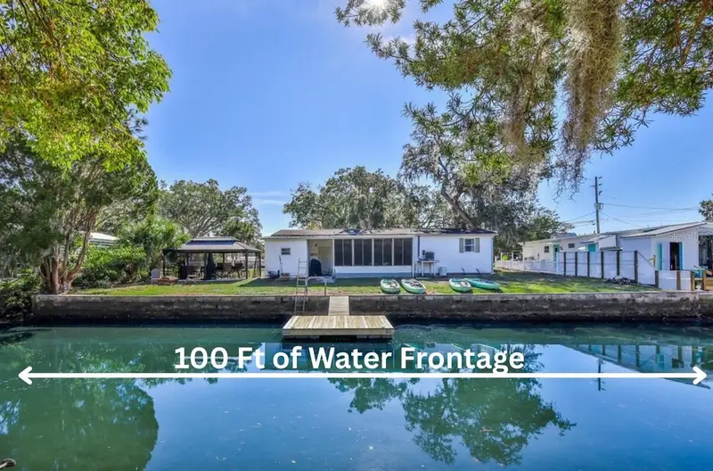 5261 Circle Dr, FL