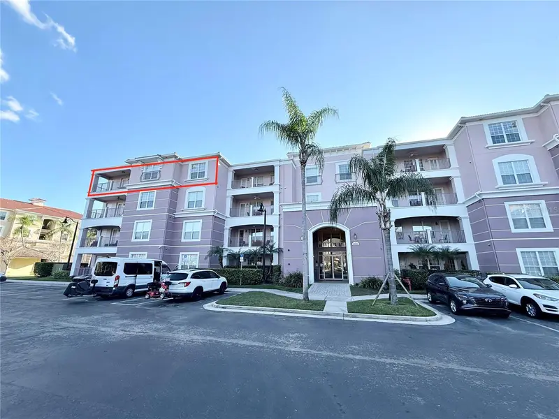 4840 Cayview Ave #403, FL