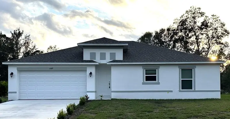 6089 Deer Run Rd, FL