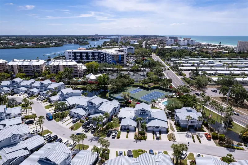 Siesta Key listing