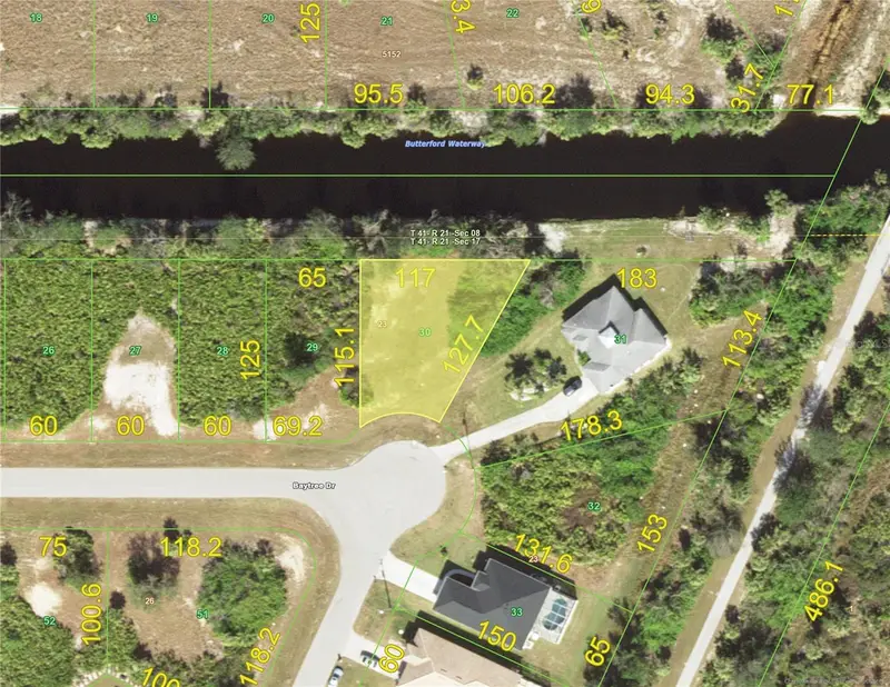 326 Baytree Dr, FL