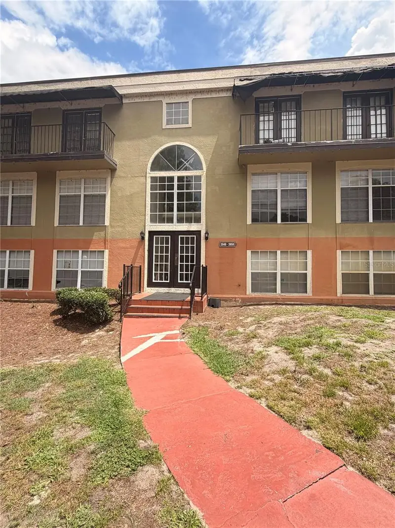 3956 Versailles Dr #3956b, FL