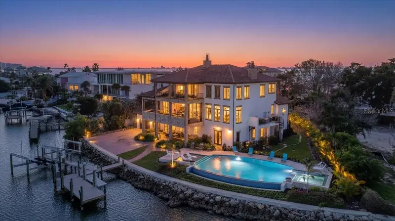 315 S Shore Dr, FL