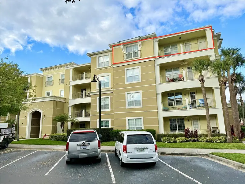 5049 Shoreway Loop #407, FL