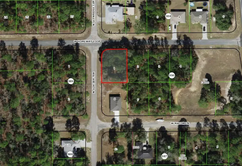 326 W Homeway Loop, FL