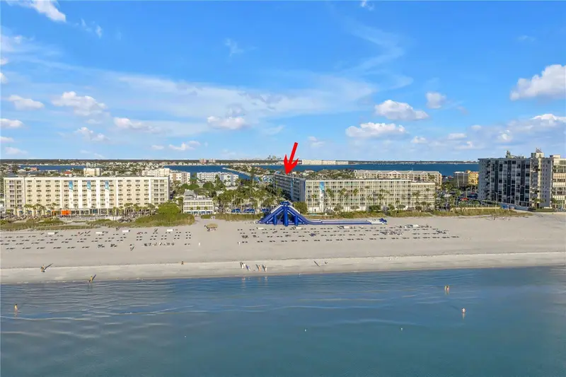 5500 Gulf Blvd #6248, FL