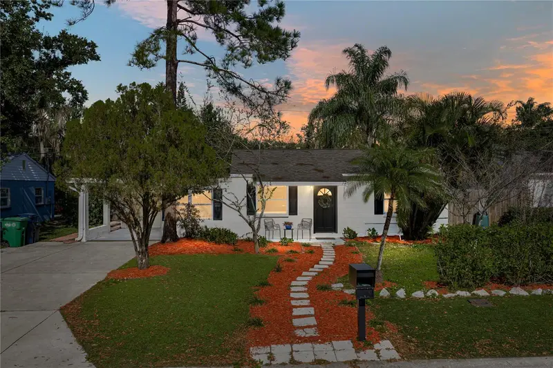 4105 W Bay Villa Ave, FL