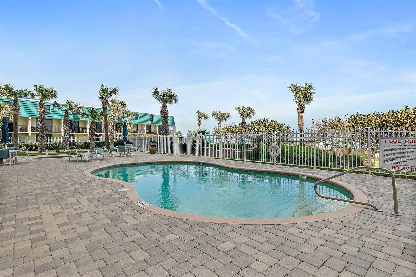 711 S Atlantic Ave #Unit 202, FL