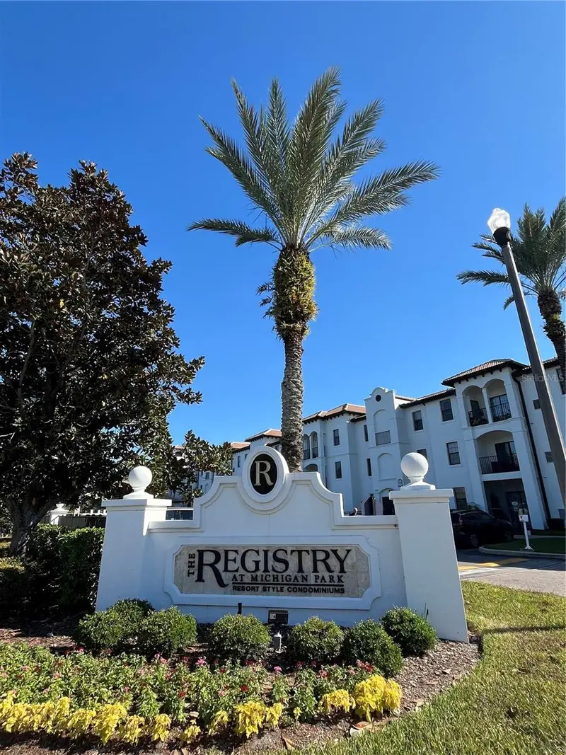5550 E Michigan St #2119, FL