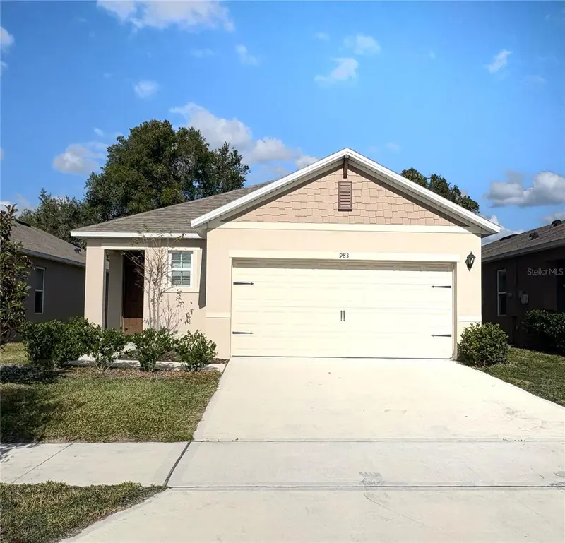 983 King Parc Rd, FL