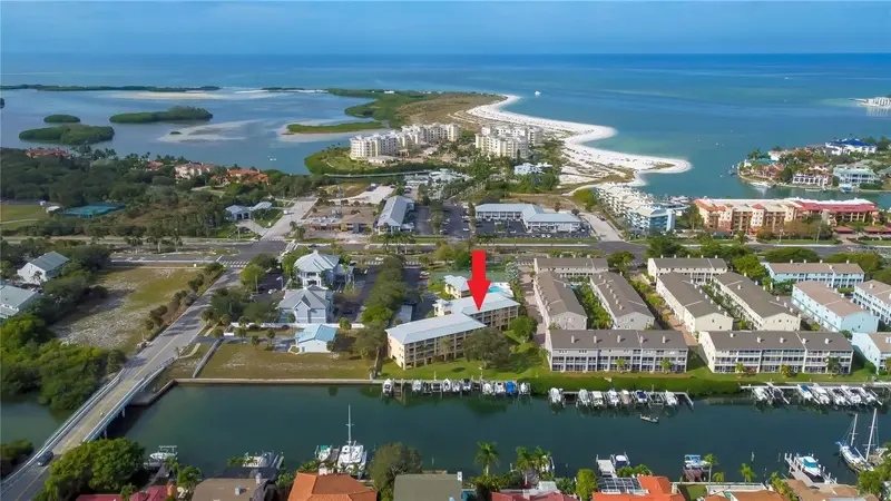 1125 Pinellas Bayway S #304, FL