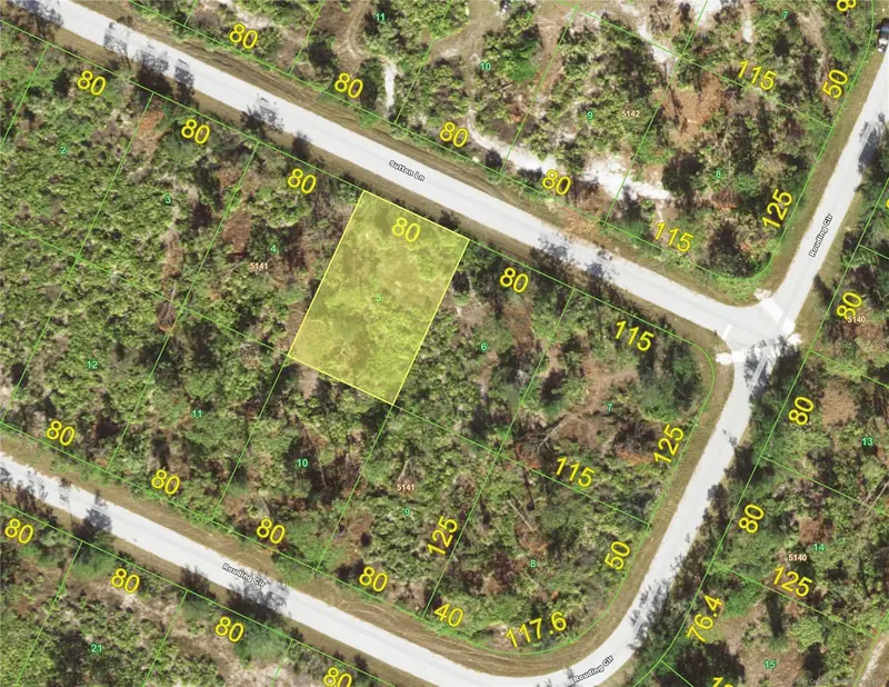 7365 Sutton Ln, FL