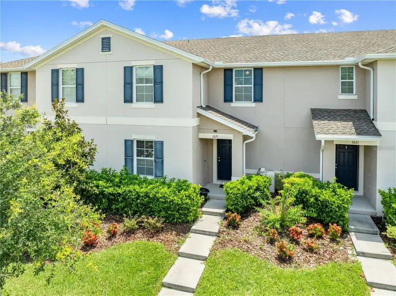 1619 Reflection Cv, FL