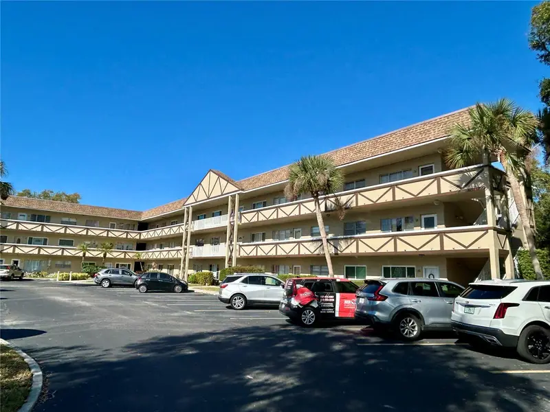 2464 Australia Way E #78, FL