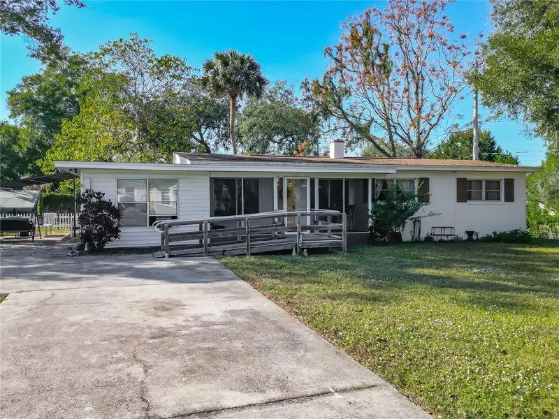 114 Park Ave, FL